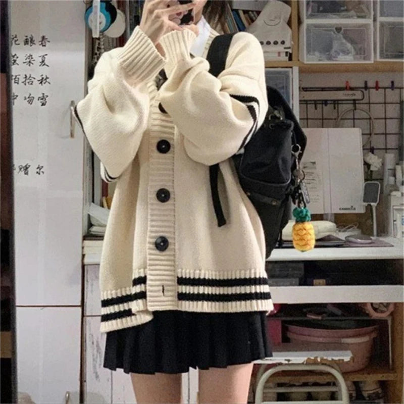 Casual Women Sweater