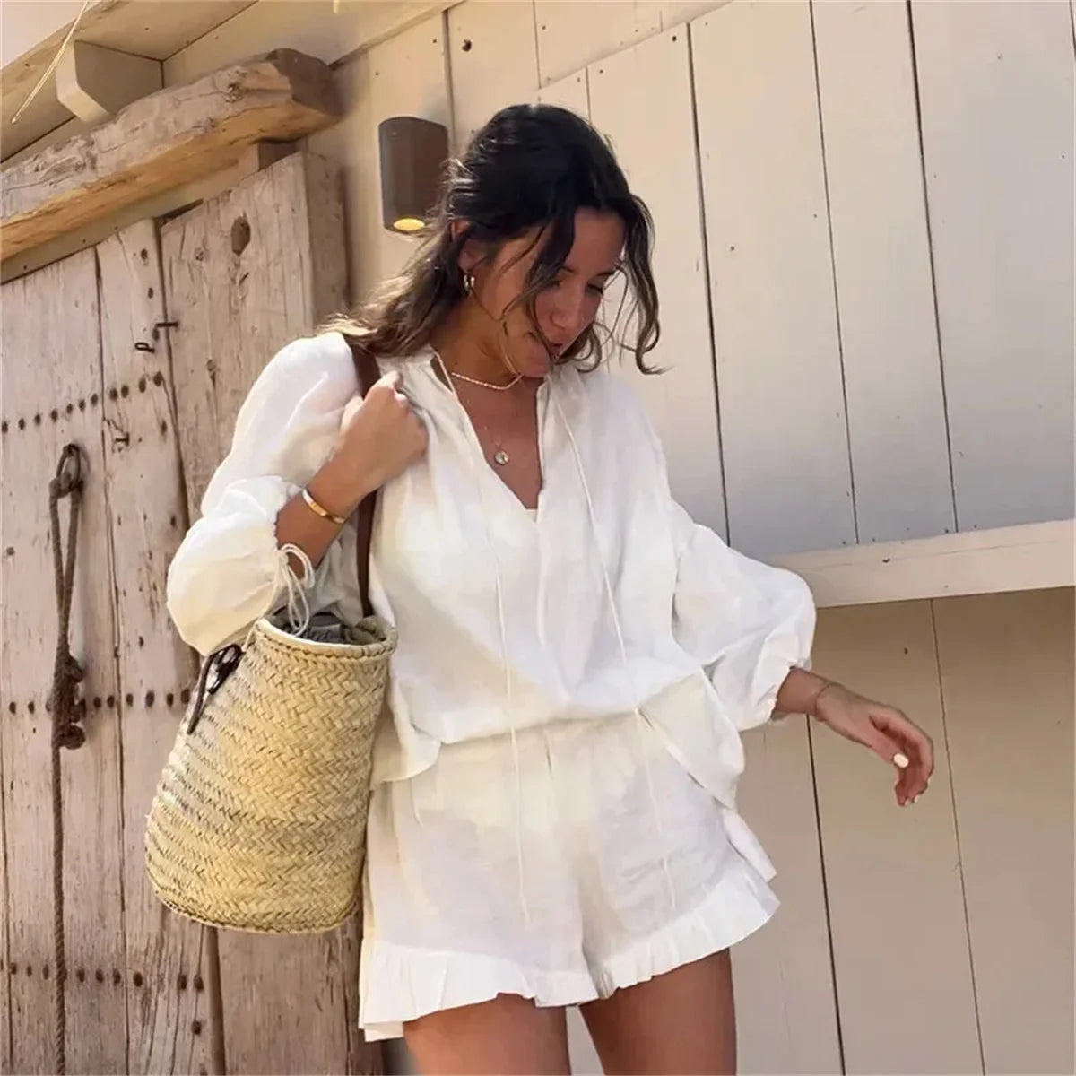 Fashion Sets